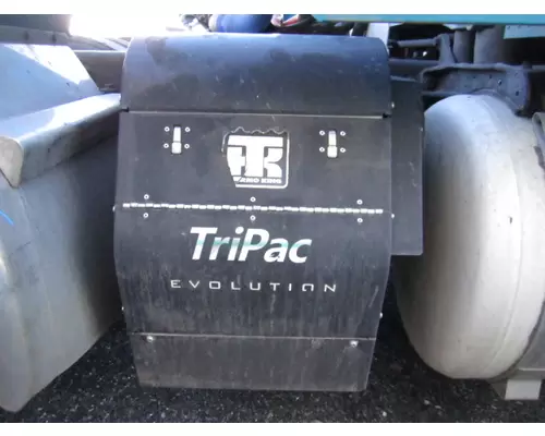 Auxiliary Power Unit THERMO KING TRIPAC EVOLUTION (DIESEL) LKQ Heavy Truck Maryland