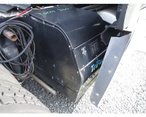 Auxiliary Power Unit THERMO KING TRIPAC EVOLUTION (DIESEL) LKQ Heavy Truck Maryland