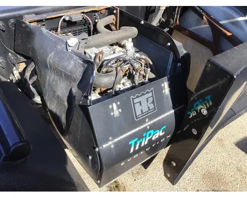 Auxiliary Power Unit THERMO KING TRIPAC EVOLUTION (DIESEL) LKQ Heavy Truck - Goodys
