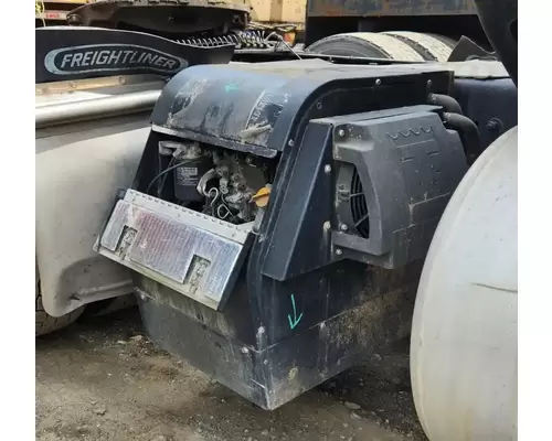 Auxiliary Power Unit Thermo King TRIPAC EVOLUTION (DIESEL) Complete Recycling Group LLC