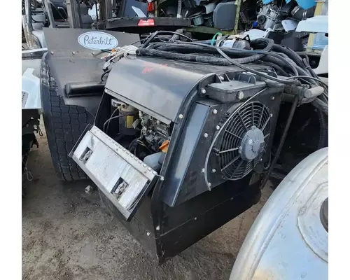 Auxiliary Power Unit Thermo King TRIPAC EVOLUTION (DIESEL) Complete Recycling Group LLC