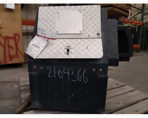 Auxiliary Power Unit THERMO KING TRIPAC EVOLUTION (DIESEL) LKQ Western Truck Parts