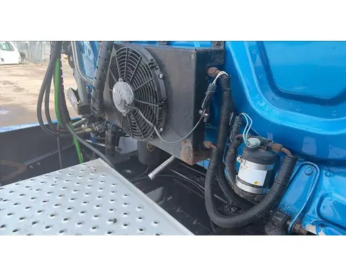 Auxiliary Power Unit THERMO KING TRIPAC EVOLUTION (DIESEL) LKQ Western Truck Parts