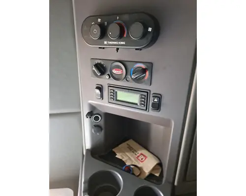 Auxiliary Power Unit THERMO KING TRIPAC EVOLUTION (DIESEL) LKQ Evans Heavy Truck Parts