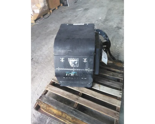 Auxiliary Power Unit THERMO KING TRIPAC EVOLUTION (DIESEL) LKQ Geiger Truck Parts