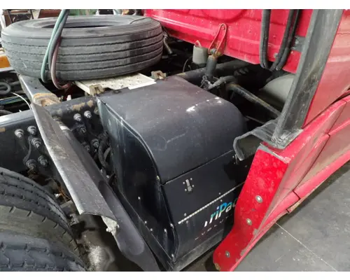 Auxiliary Power Unit THERMO KING TRIPAC EVOLUTION (DIESEL) LKQ Thompson Motors - Wykoff