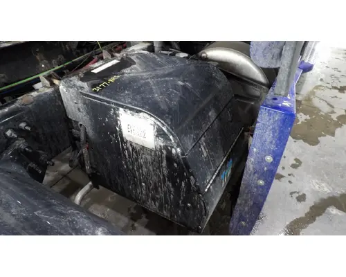 Auxiliary Power Unit THERMO KING TRIPAC EVOLUTION (DIESEL) LKQ Thompson Motors - Wykoff