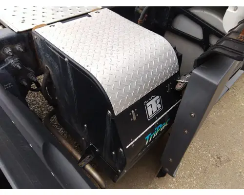 Auxiliary Power Unit THERMO KING TRIPAC EVOLUTION (DIESEL) LKQ Thompson Motors - Wykoff