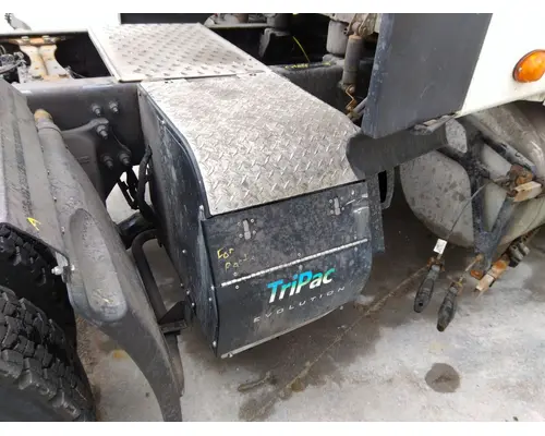 Auxiliary Power Unit THERMO KING TRIPAC EVOLUTION (DIESEL) LKQ Thompson Motors - Wykoff