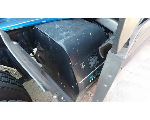 Auxiliary Power Unit THERMO KING TRIPAC EVOLUTION (DIESEL) LKQ Thompson Motors - Wykoff