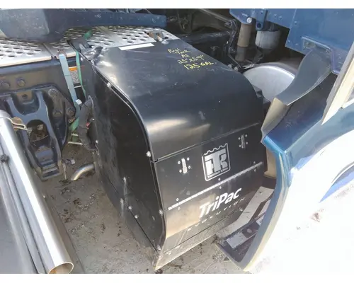 Auxiliary Power Unit THERMO KING TRIPAC EVOLUTION (DIESEL) LKQ Thompson Motors - Wykoff