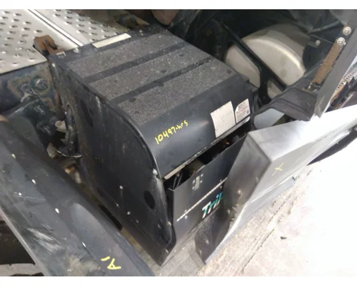 Auxiliary Power Unit THERMO KING TRIPAC EVOLUTION (DIESEL) LKQ Thompson Motors - Wykoff