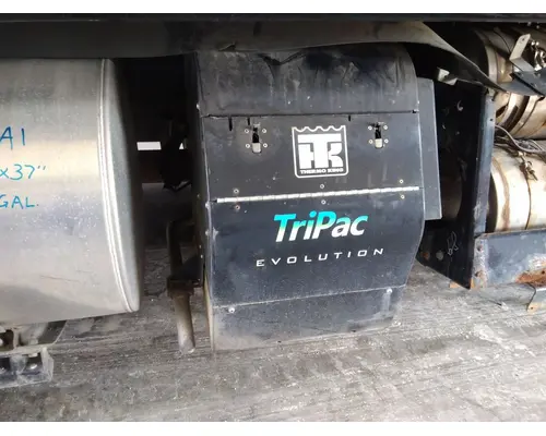 Auxiliary Power Unit THERMO KING TRIPAC EVOLUTION (DIESEL) LKQ Thompson Motors - Wykoff