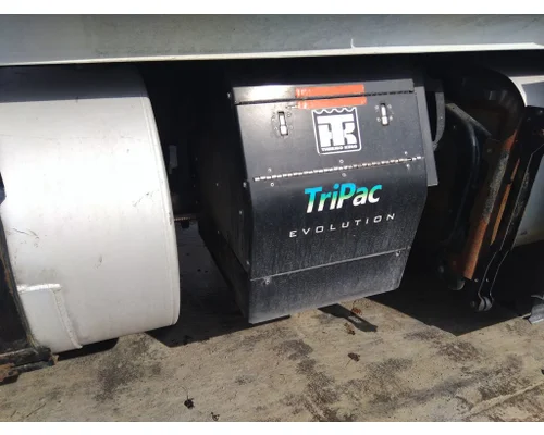 Auxiliary Power Unit THERMO KING TRIPAC EVOLUTION (DIESEL) LKQ Thompson Motors - Wykoff