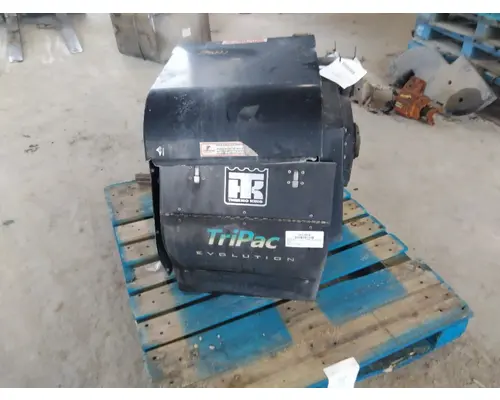 Auxiliary Power Unit THERMO KING TRIPAC EVOLUTION (DIESEL) LKQ Thompson Motors - Wykoff