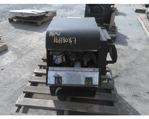 Auxiliary Power Unit THERMO KING TRIPAC EVOLUTION (DIESEL) LKQ Heavy Truck Maryland
