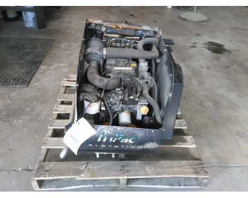 Auxiliary Power Unit THERMO KING TRIPAC EVOLUTION (DIESEL) LKQ Heavy Truck Maryland