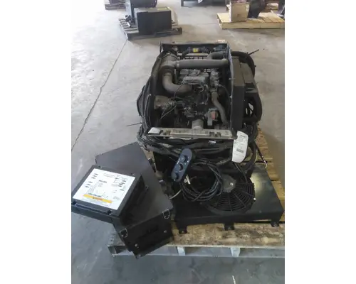 Auxiliary Power Unit THERMO KING TRIPAC EVOLUTION (DIESEL) LKQ Heavy Truck Maryland