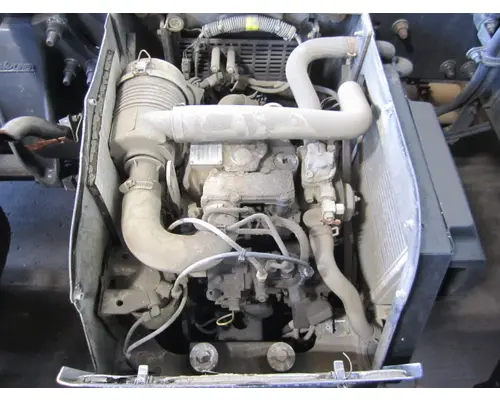 Auxiliary Power Unit THERMO KING TRIPAC EVOLUTION (DIESEL) LKQ Heavy Truck Maryland