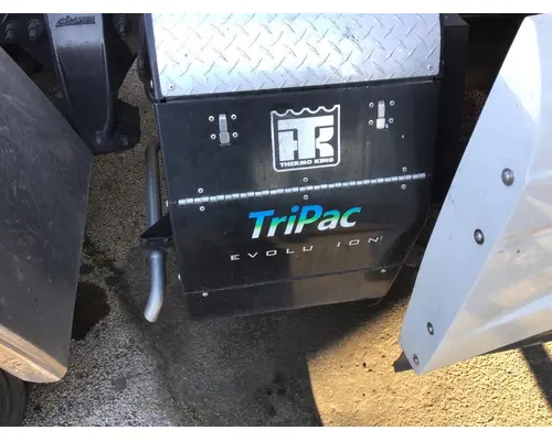Auxiliary Power Unit THERMO KING TRIPAC EVOLUTION (DIESEL) LKQ Heavy Truck - Goodys