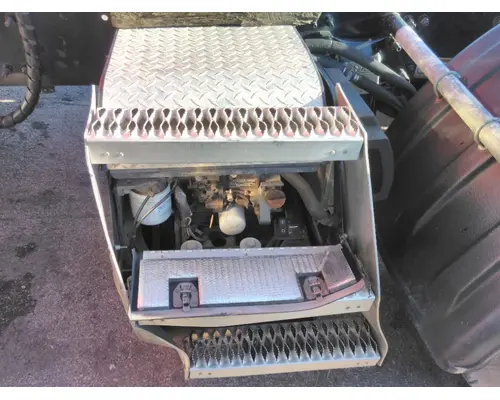 Auxiliary Power Unit THERMO KING TRIPAC EVOLUTION (DIESEL) LKQ Heavy Truck - Goodys