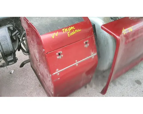 Auxiliary Power Unit THERMO KING TRIPAC EVOLUTION (DIESEL) LKQ Heavy Truck - Goodys