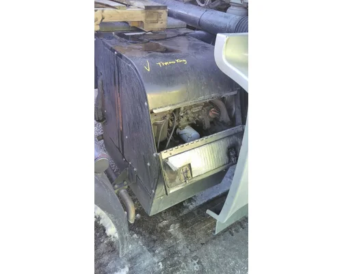 Auxiliary Power Unit THERMO KING TRIPAC EVOLUTION (DIESEL) LKQ Heavy Truck - Goodys