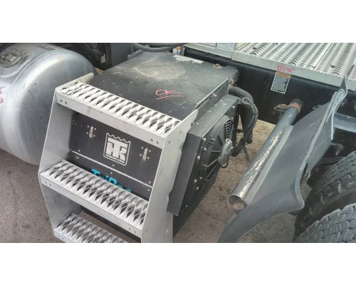 Auxiliary Power Unit THERMO KING TRIPAC EVOLUTION (DIESEL) LKQ Heavy Truck - Goodys