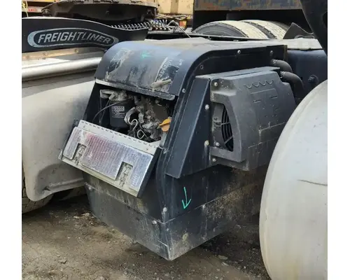 Auxiliary Power Unit Thermo King TRIPAC EVOLUTION (DIESEL) Complete Recycling Group LLC