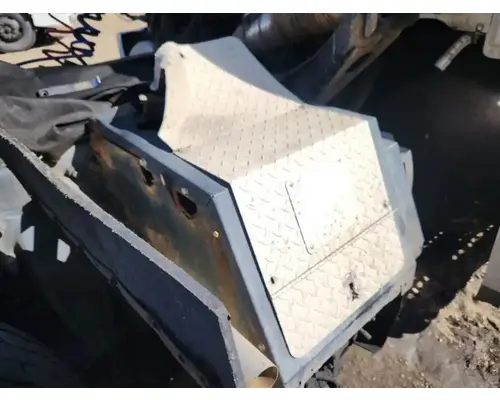 Auxiliary Power Unit Thermo King TRIPAC EVOLUTION (DIESEL) Complete Recycling Group LLC