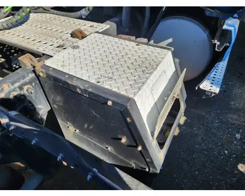 Auxiliary Power Unit Thermo King TRIPAC EVOLUTION (DIESEL) Complete Recycling Group LLC