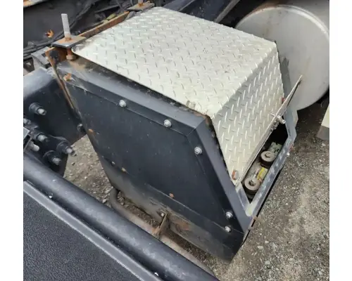 Auxiliary Power Unit Thermo King TRIPAC EVOLUTION (DIESEL) Complete Recycling Group LLC