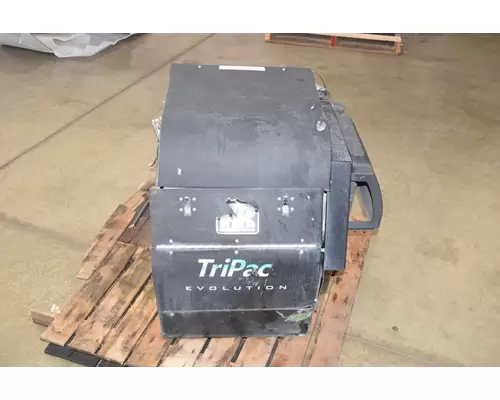 Auxiliary Power Unit THERMO KING TriPac Frontier Truck Parts