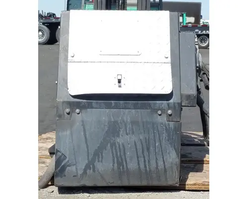 Auxiliary Power Unit THERMO KING TRIPAC Geco - Fresno