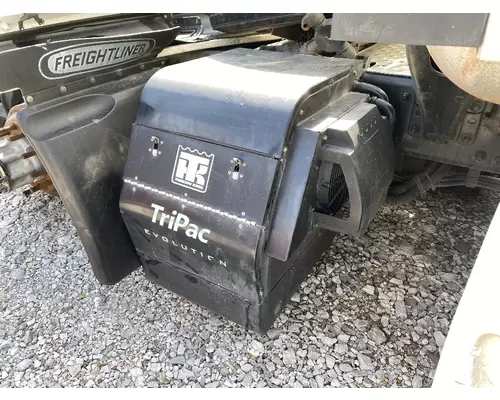 Auxiliary Power Unit THERMO KING TRIPAC Custom Truck One Source