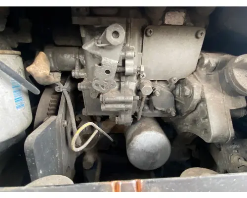 Auxiliary Power Unit THERMO KING TRIPAC American Truck Salvage