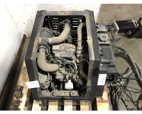 Auxiliary Power Unit Thermo King TRIPAC Vander Haags Inc Sp