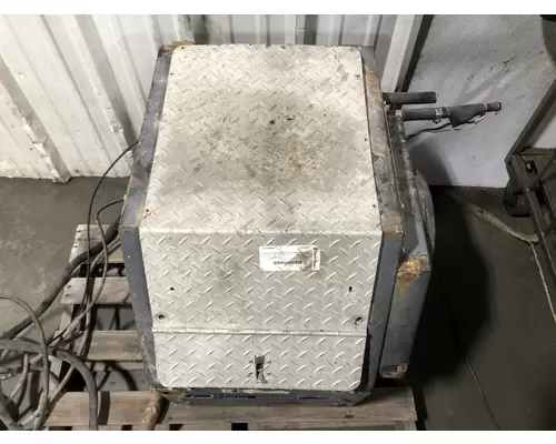 Auxiliary Power Unit Thermo King TRIPAC Vander Haags Inc Sp