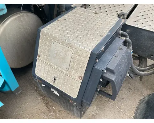 Auxiliary Power Unit Thermo King TRIPAC Vander Haags Inc Dm