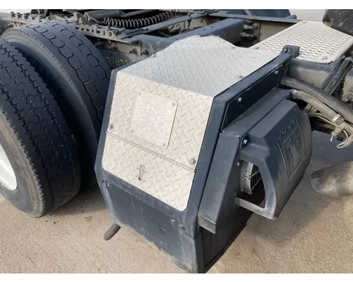 Auxiliary Power Unit Thermo King TRIPAC Vander Haags Inc Dm