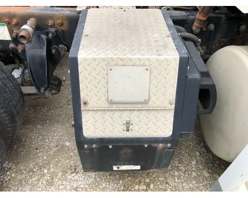 Auxiliary Power Unit Thermo King TRIPAC Vander Haags Inc Dm