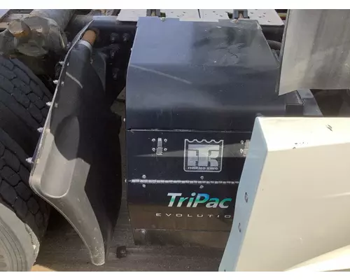 Auxiliary Power Unit Thermo King TRIPAC Vander Haags Inc Dm