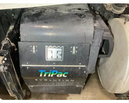 Auxiliary Power Unit Thermo King TRIPAC Vander Haags Inc Sf