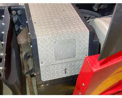 Auxiliary Power Unit Thermo King TRIPAC Vander Haags Inc Sf