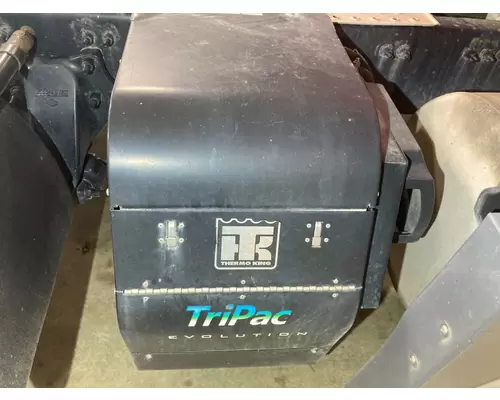 Auxiliary Power Unit Thermo King TRIPAC Vander Haags Inc Sf