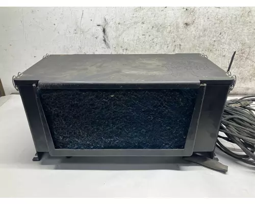 Auxiliary Power Unit Thermo King TRIPAC Vander Haags Inc Sf