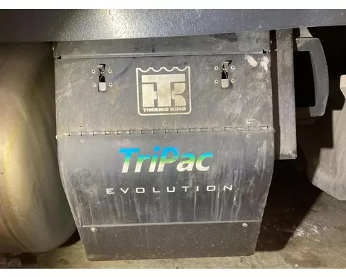 Auxiliary Power Unit Thermo King TRIPAC Vander Haags Inc Sf
