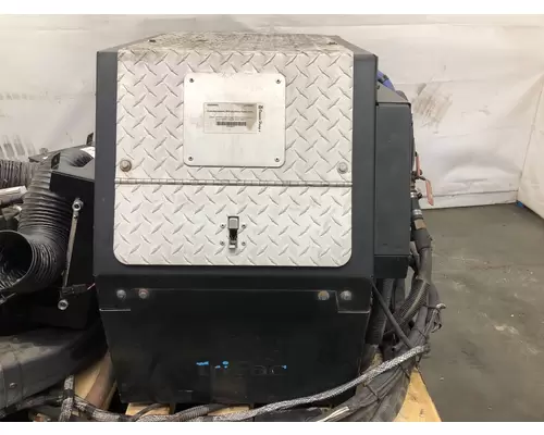 Auxiliary Power Unit Thermo King TRIPAC Vander Haags Inc Cb