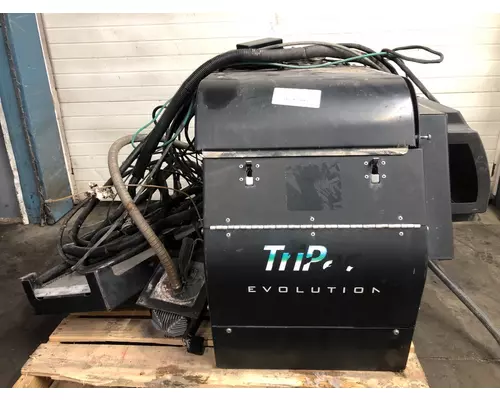 Auxiliary Power Unit Thermo King TRIPAC Vander Haags Inc Cb