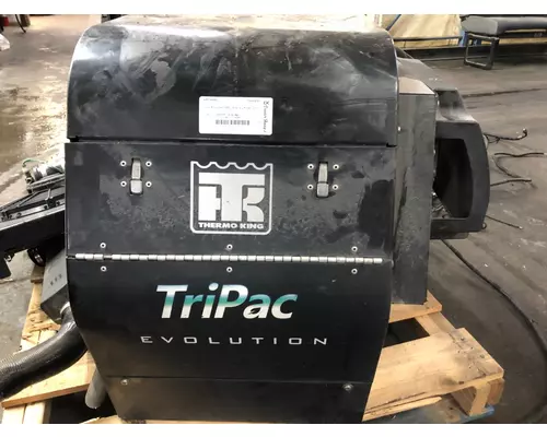 Auxiliary Power Unit Thermo King TRIPAC Vander Haags Inc Cb